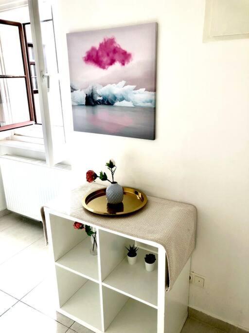 Centre - Location, Big & New 110 M2 Appartement Vienne