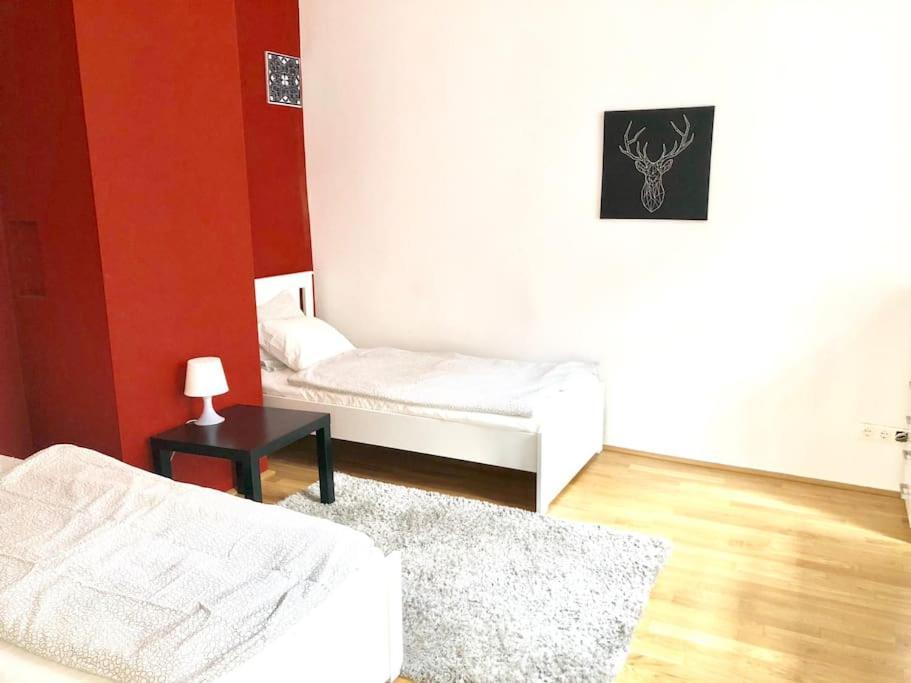 Appartement Centre - Location, Big & New 110 M2